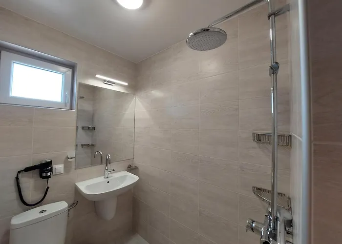 Family Gaia Apartamento *