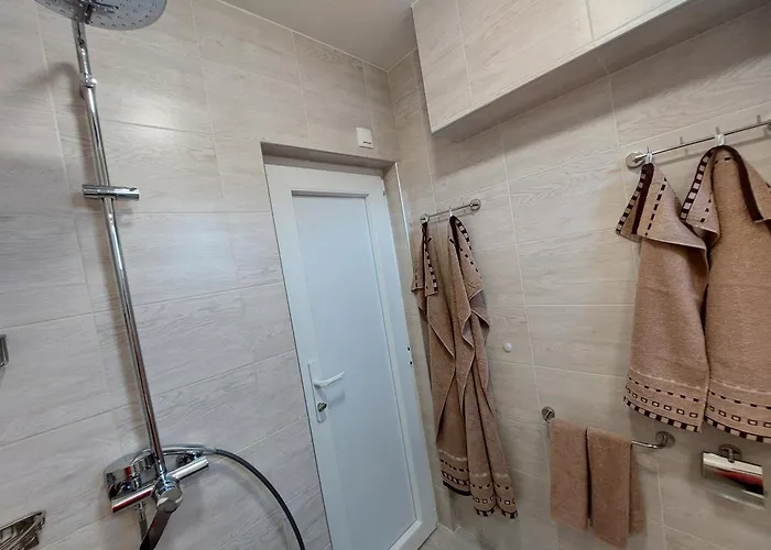 Family Gaia Apartamento Sozopol