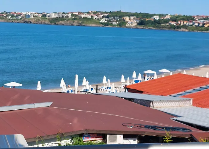 Apartamento Family Gaia Sozopol