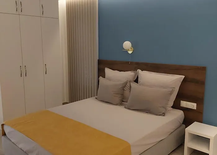 Family Gaia Apartamento