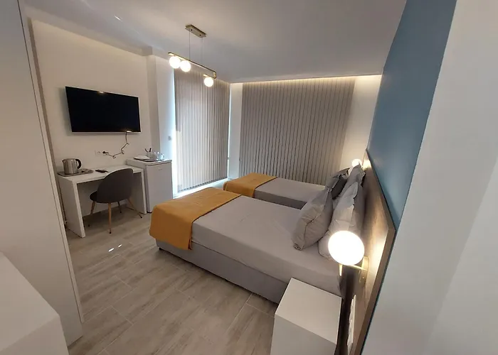 Family Gaia Apartamento *