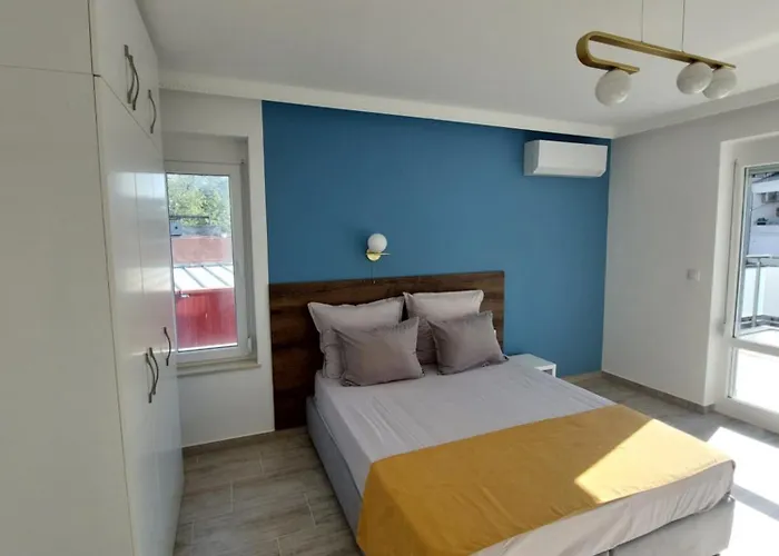 Apartamento Family Gaia *