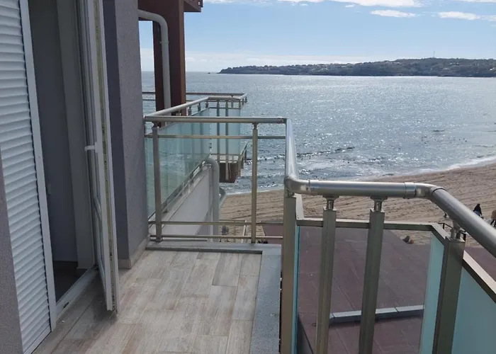 Family Gaia * Sozopol