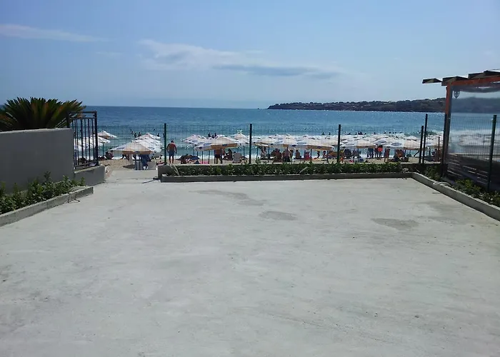 Apartamento Family Gaia